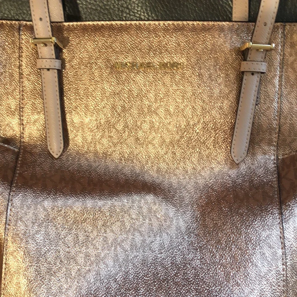 Michael Kors large tote
